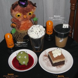 Sathorn boulangerie -