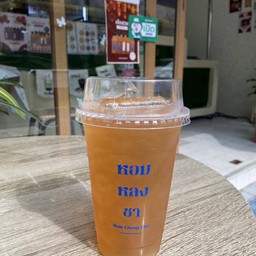 ชาอู่หลง