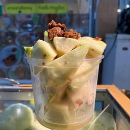 ฝรั่งแช่บ๊วยสูตรโบราณ