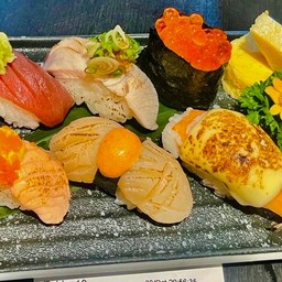 502.NIGIRI-SUSHI-SET6