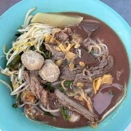ก๋วยเตี๋ยวซาเล้งซิ่ง&อาหารตามสั่ง -