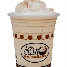 ลาเต้ปั่น Latte Frappe