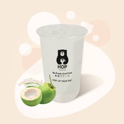 มะพร้าวน้ำหอมใส