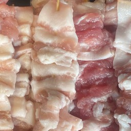 หมูสามชั้น