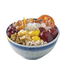 เต้าถึงน้ำลำไย