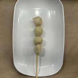 ลูกชิ้นหมู