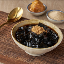 เฉาก๊วยชากังราว (เดลิเวอรี่)