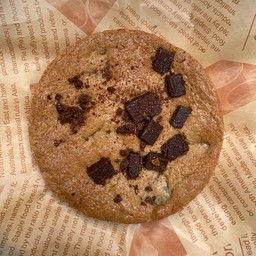 Oveltine Crunchy(หวานน้อย)