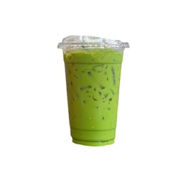 ชาเขียว