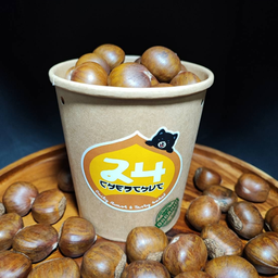 Chestnut (250 g)