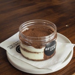 Classic Tiramisù