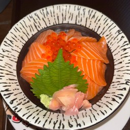 2619.SALMON IKURA DON