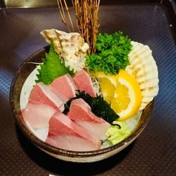 429.BURI SASHIMI