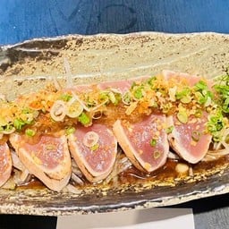 435.MAGURO ABURI PONZU