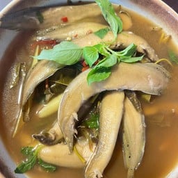 ต้มส้มปลาหลด