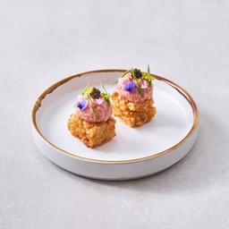 Spicy Tuna