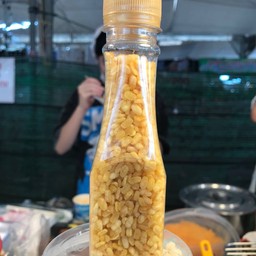ถั่วทองทอด รสชีส