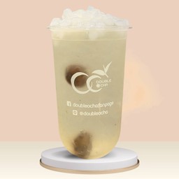 น้ำบ๊วยมะนาว บุก