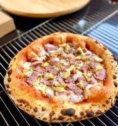 Little Red Oven Mae Rim แม่ริม
