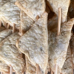 ฟองเต้าหู้