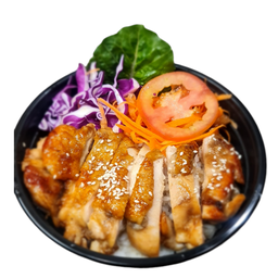 Tariyakihappy