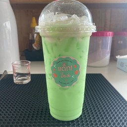 ลิมลอง coffee & Tea