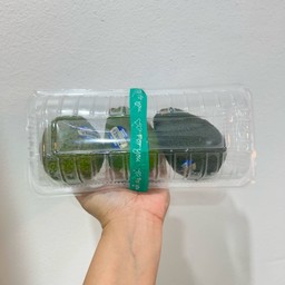 อโวคาโด นิวซีแลนด์ ออสเตรเลีย แฮส แพ็ค 3 ลูก