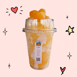 ส้มสมูทตี้