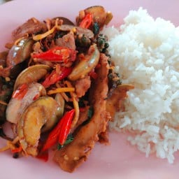ล้านไก่หมุน