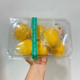 เลม่อน แพ็ค 1 กิโล