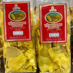 ทุเรียนทอดเกรดA(250g)