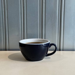 Hot americano