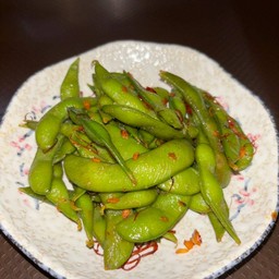 1228.Edamame Peperon
