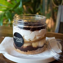 Banoffe Pie