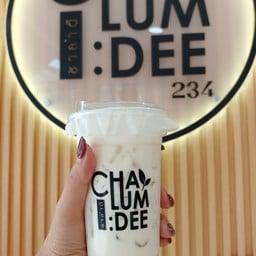 CHA LUM :DEE234 ชาลำดี สาขา คลองหลวง21 คาเฟ่ ชา&กาแฟสด