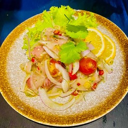 7835.SHIMA AJI YUM THAI