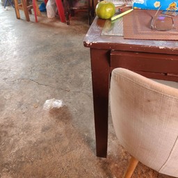 ข้าวขาหมูหอเจี๊ยะ ตรอกโรงคราม