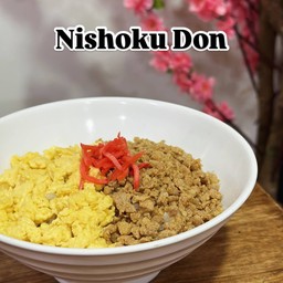 นีโชคุ ดง