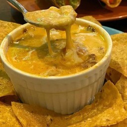 Queso dip