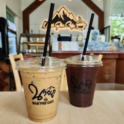Naai Phu Cafe