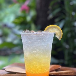 ส้มโซดา