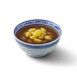 น้ำขิงแปะก๊วย