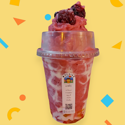 มิกซ์เบอรี่สมูทตี้