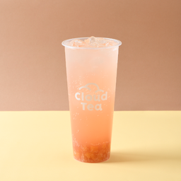 Peach Fizz