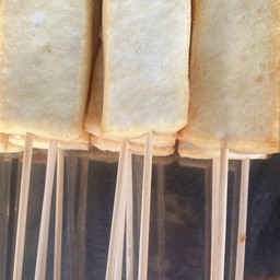 เต้าหู้แผ่น