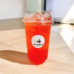 ชาสตอเบอรี่