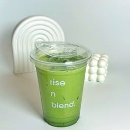 RISE N BLEND พหลโยธิน34