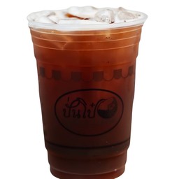 แบล็คคอฟฟี่ Black Coffee