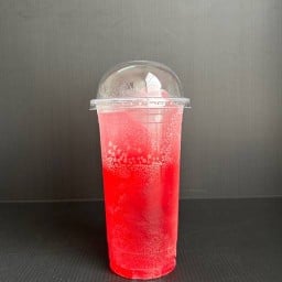 สีชา กาแฟโบราณ & สลัดโรล
