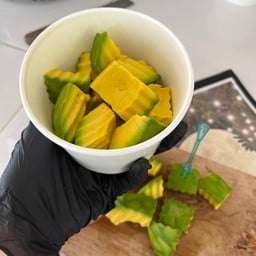 อโวคาโด้